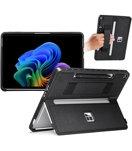 Amazon.com: Microsoft Surface Duo 2 Pen Cover - Glacier